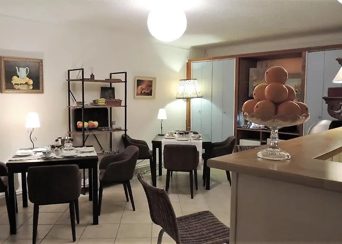 Le Jardin Du Puits 4* Longueville (Calvados)