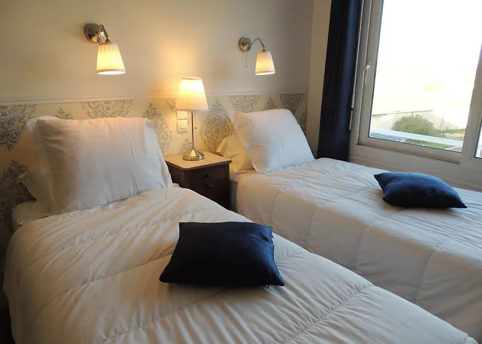 Bed & Breakfast Le Jardin Du Puits