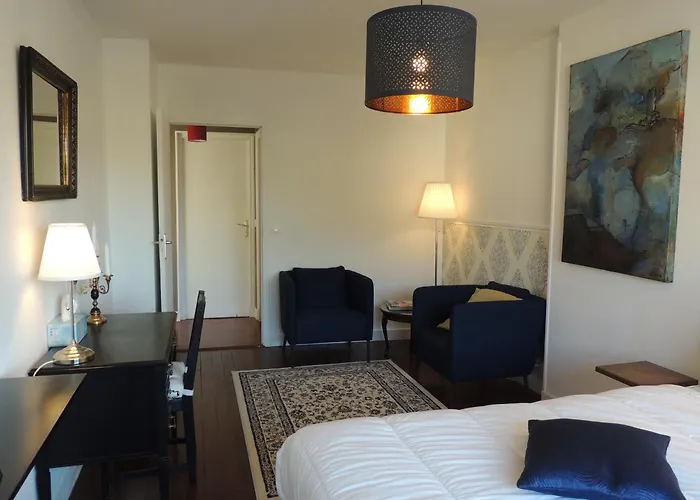 Le Jardin Du Puits Longueville (Calvados)